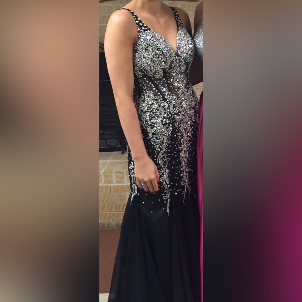 Pageant/Prom dress